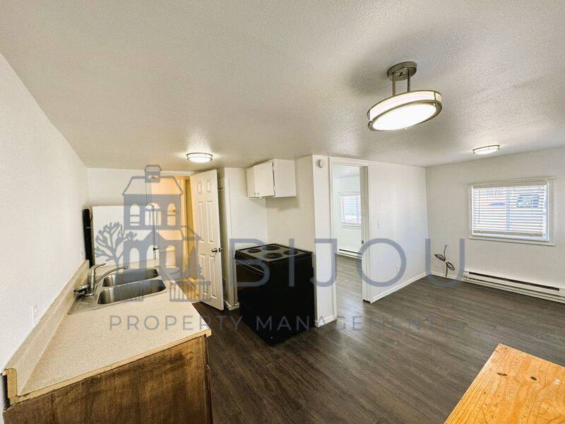 Apartment for rent at 427-431 E Bijou St #429 1 2, Colorado Springs, CO 80903