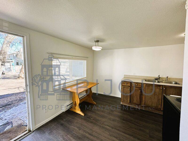 Apartment for rent at 427-431 E Bijou St #429 1 2, Colorado Springs, CO 80903