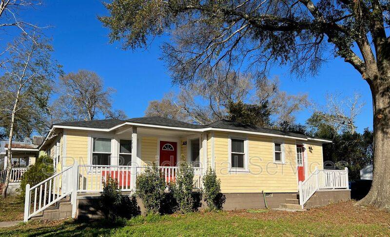 House for rent at 249 N Carolina Ave, Wilmington, NC 28401