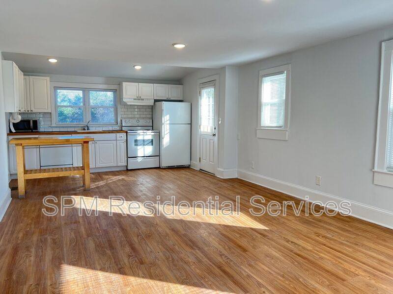House for rent at 249 N Carolina Ave, Wilmington, NC 28401