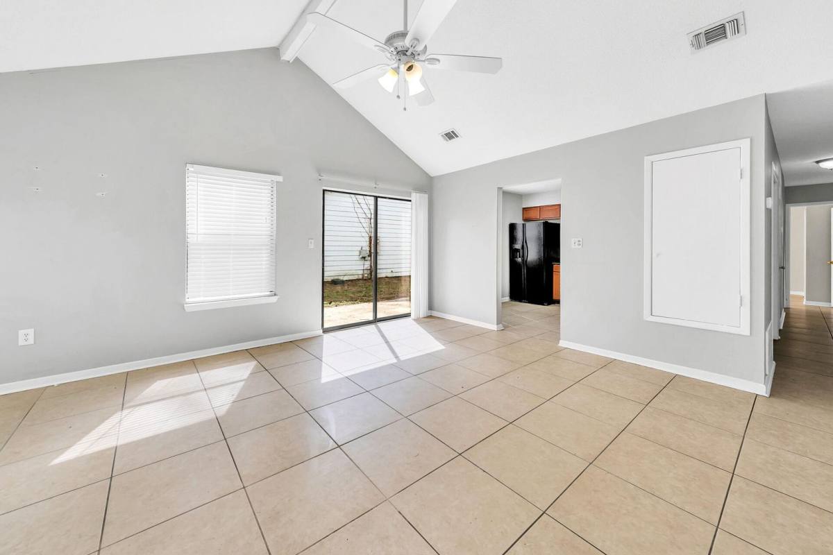 House for rent at 2014 Woodfern Path, Fort Walton Beach, FL 32547