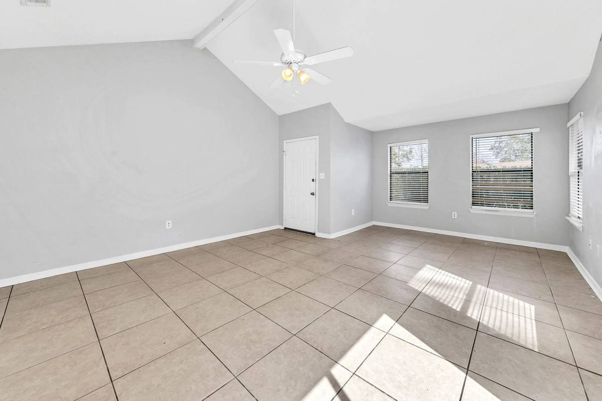 House for rent at 2014 Woodfern Path, Fort Walton Beach, FL 32547