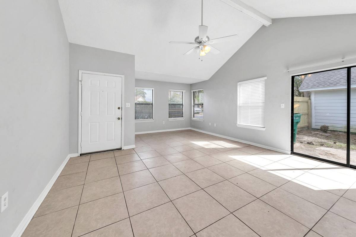 House for rent at 2014 Woodfern Path, Fort Walton Beach, FL 32547