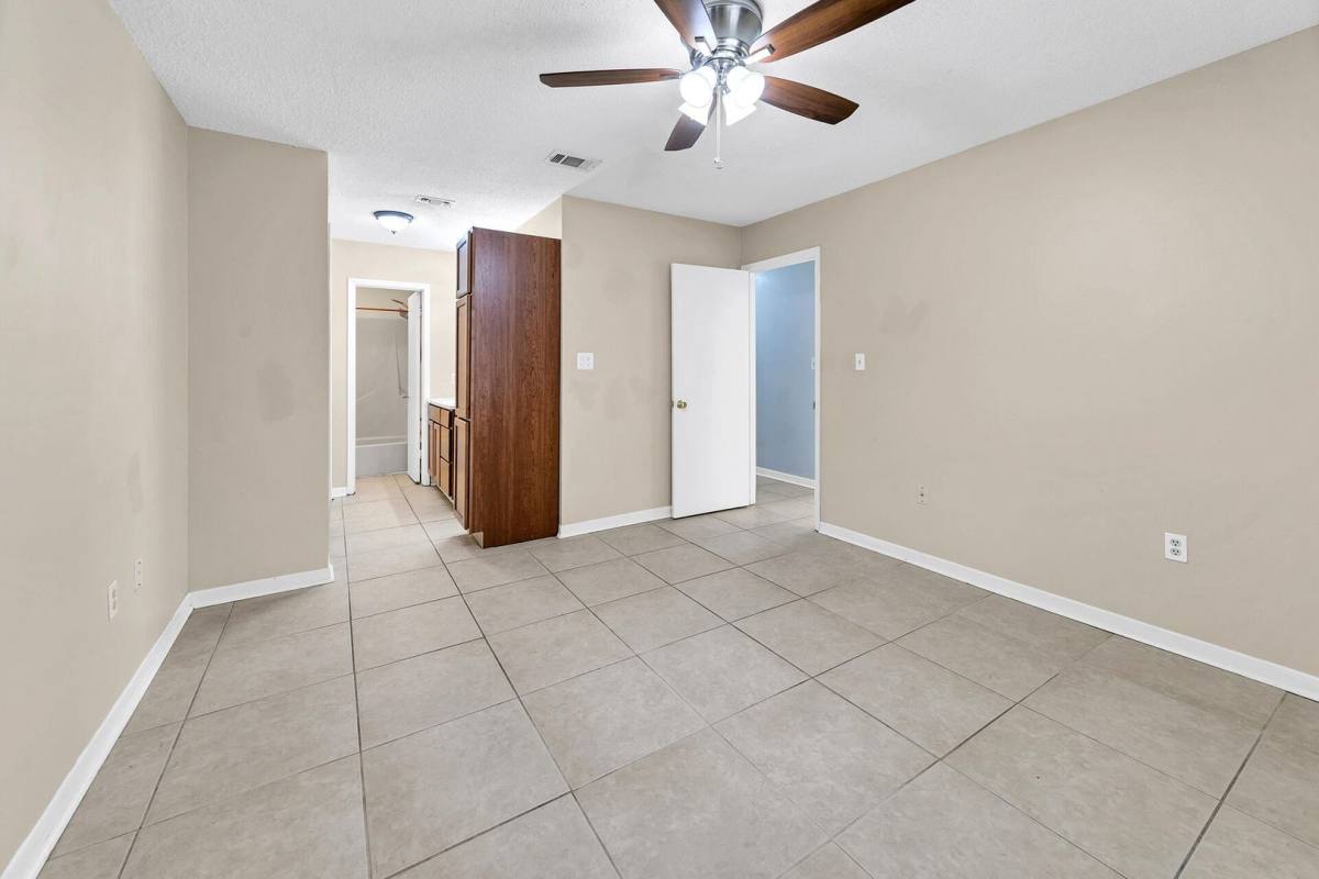 House for rent at 2014 Woodfern Path, Fort Walton Beach, FL 32547