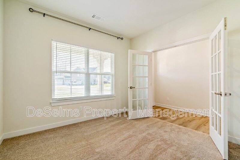 House for rent at 3820 Pitchers Lane, Murfreesboro, TN 37128