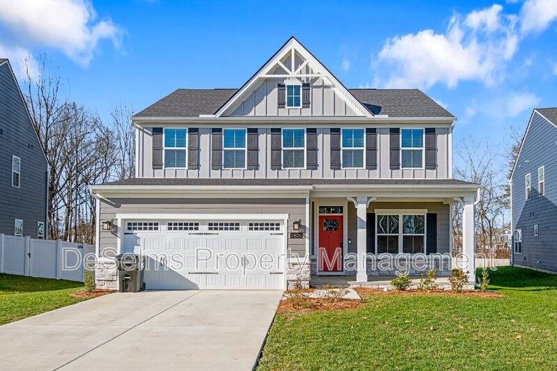 House for rent at 3820 Pitchers Lane, Murfreesboro, TN 37128