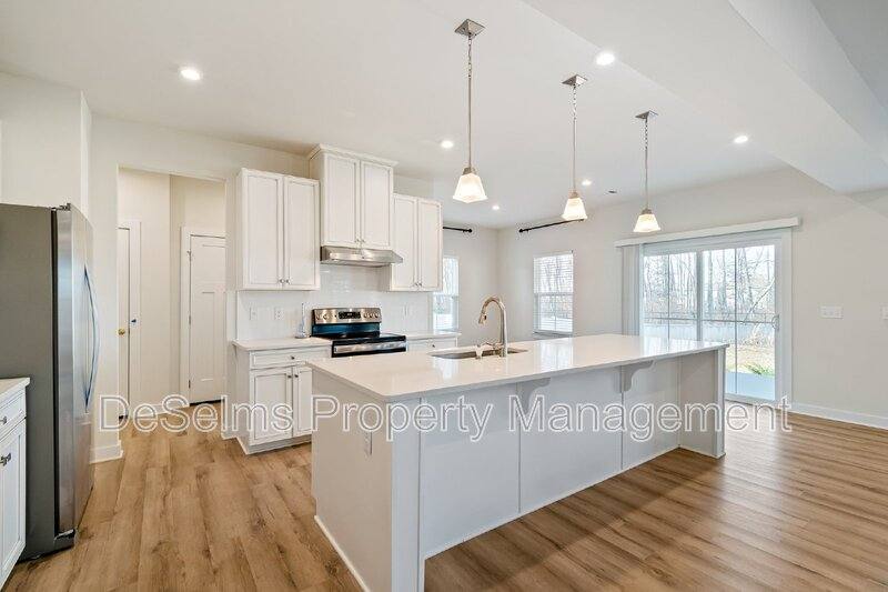 House for rent at 3820 Pitchers Lane, Murfreesboro, TN 37128