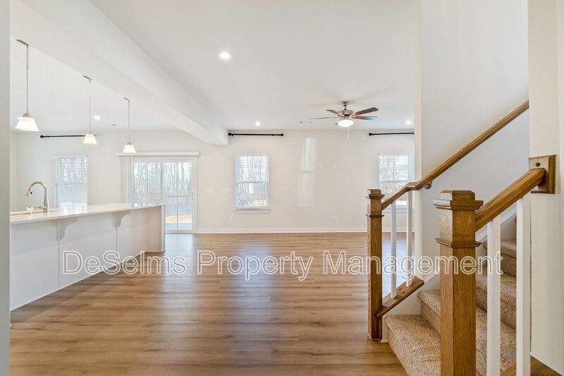 House for rent at 3820 Pitchers Lane, Murfreesboro, TN 37128