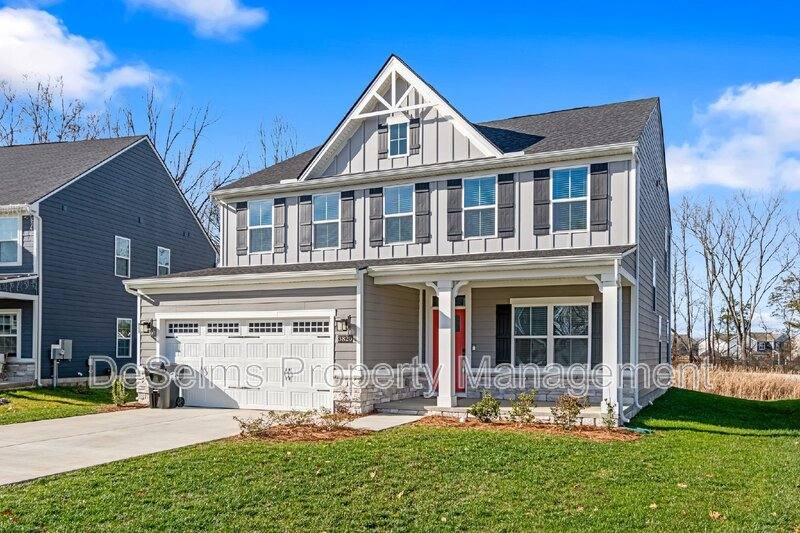 House for rent at 3820 Pitchers Lane, Murfreesboro, TN 37128