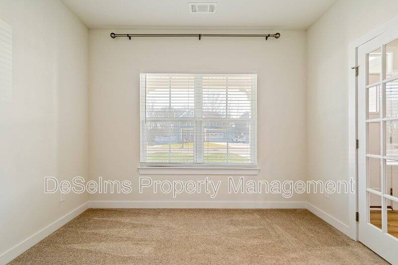 House for rent at 3820 Pitchers Lane, Murfreesboro, TN 37128