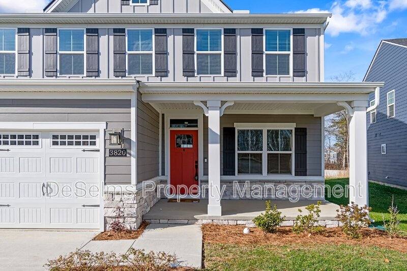 House for rent at 3820 Pitchers Lane, Murfreesboro, TN 37128