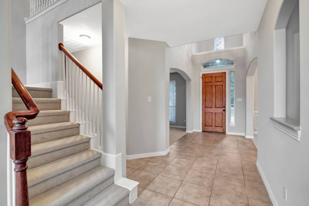 House for rent at 8901 Bent Tree Dr, McKinney, TX 75072