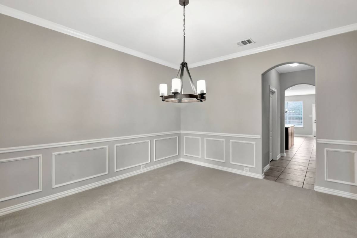 House for rent at 8901 Bent Tree Dr, McKinney, TX 75072