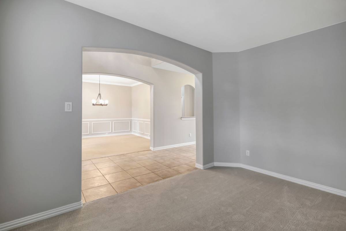 House for rent at 8901 Bent Tree Dr, McKinney, TX 75072