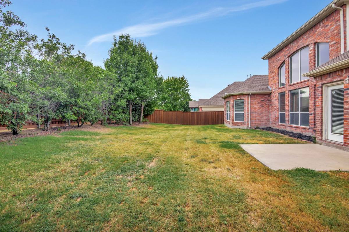 House for rent at 8901 Bent Tree Dr, McKinney, TX 75072