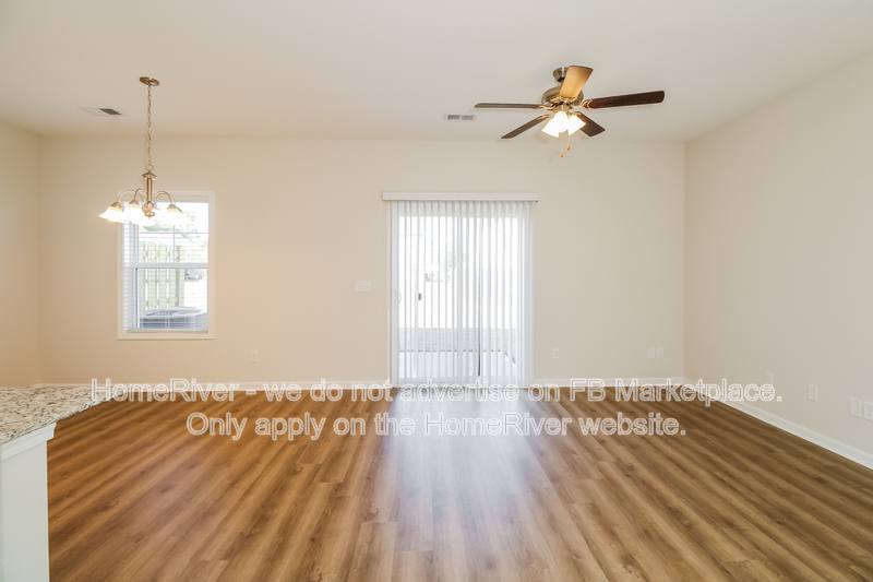 Townhouse for rent at 1766 Snead Dr, Sumter, SC 29154