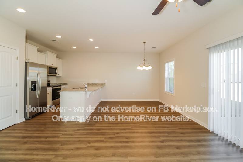 Townhouse for rent at 1766 Snead Dr, Sumter, SC 29154
