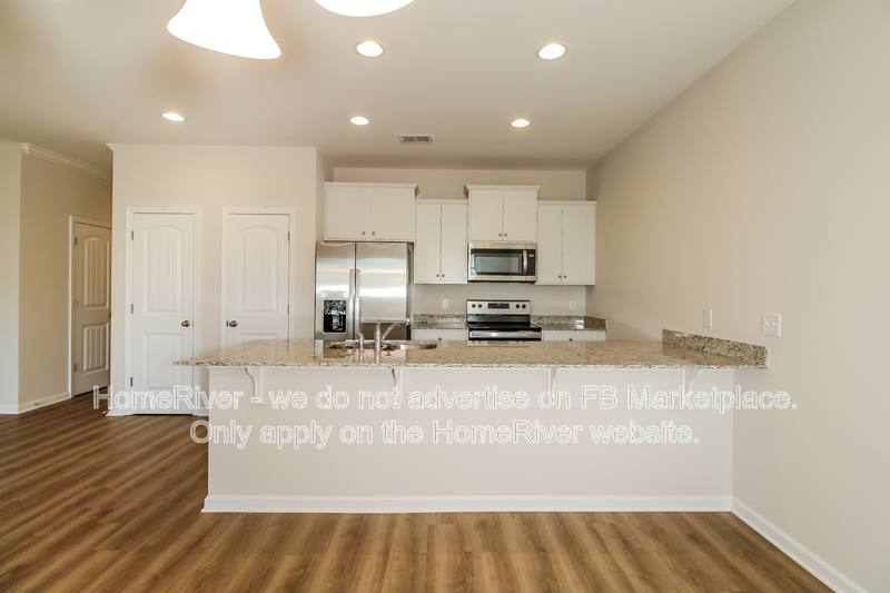 Townhouse for rent at 1766 Snead Dr, Sumter, SC 29154