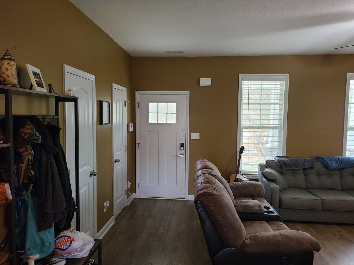 House for rent at 183 Pamlico Dr, Holly Ridge, NC 28445