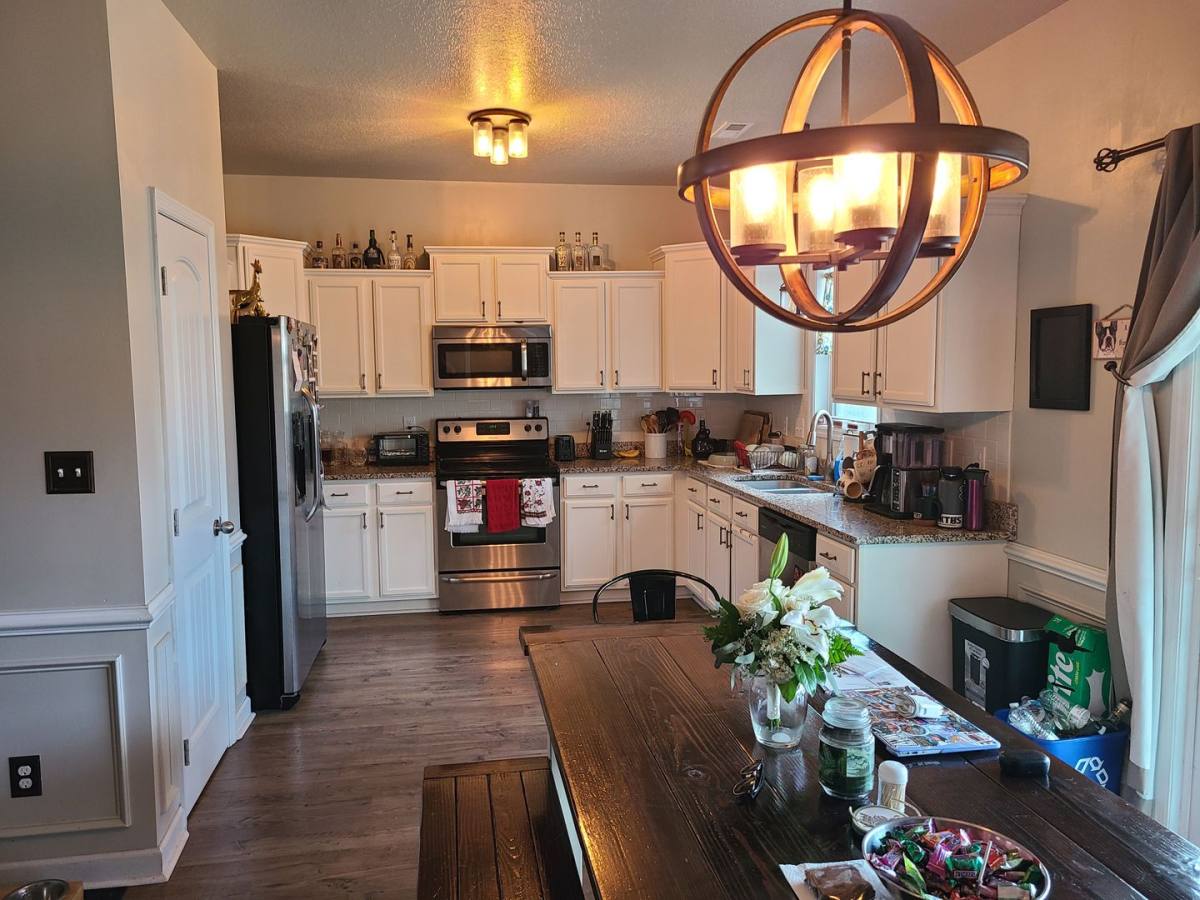 House for rent at 183 Pamlico Dr, Holly Ridge, NC 28445