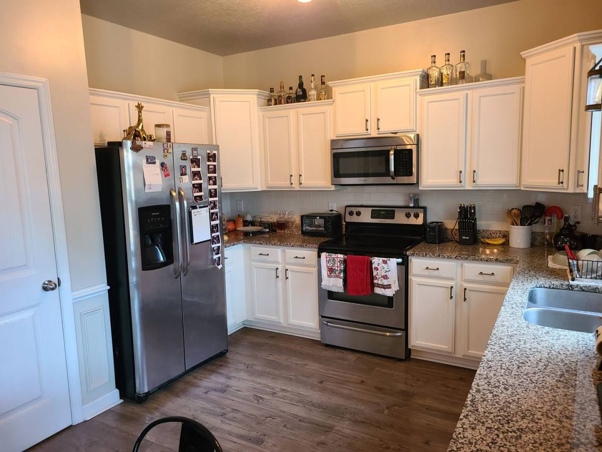 House for rent at 183 Pamlico Dr, Holly Ridge, NC 28445