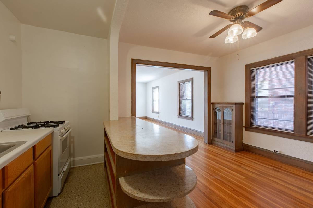 Apartment for rent at 2601 05 Fremont Ave S, Minneapolis, MN 55408