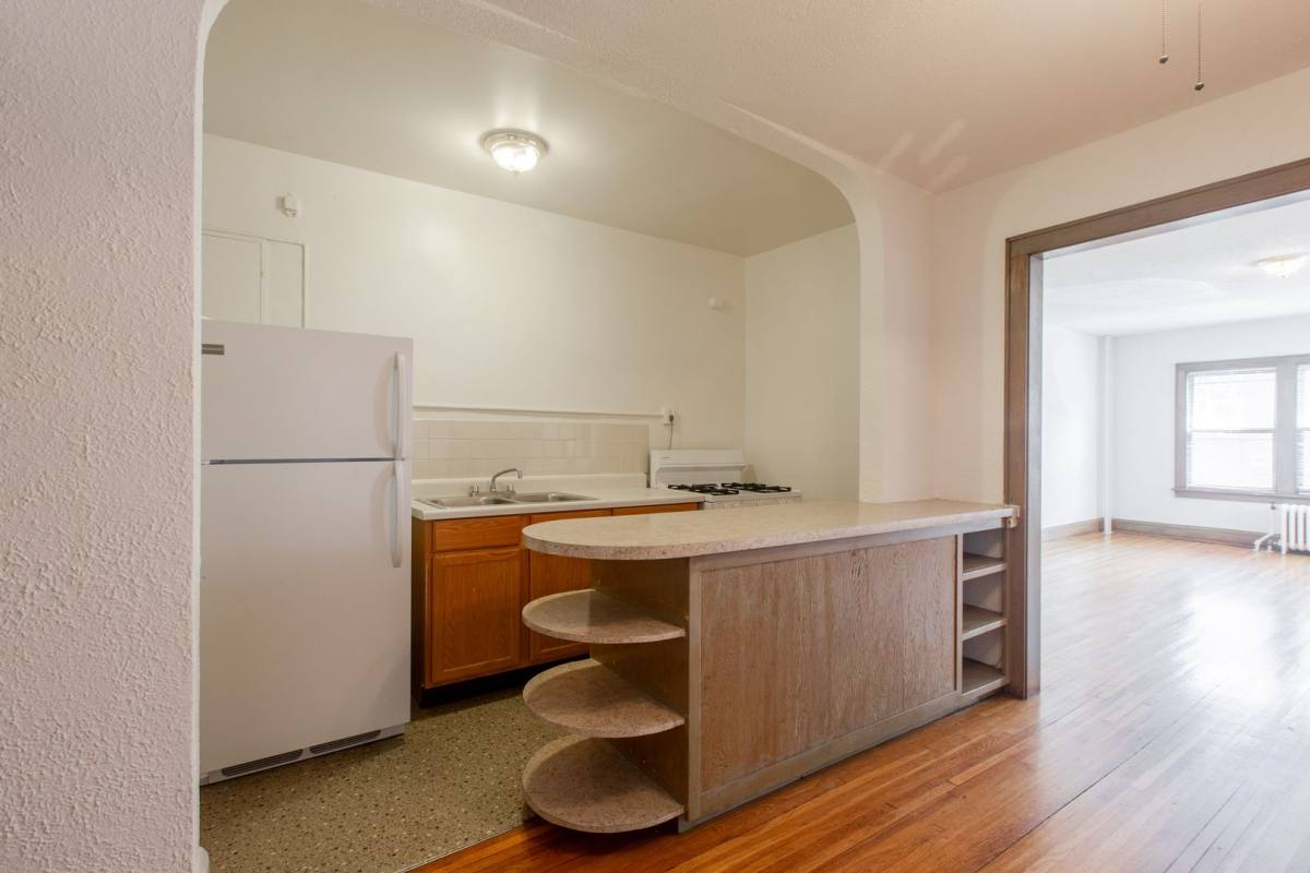 Apartment for rent at 2601 05 Fremont Ave S, Minneapolis, MN 55408