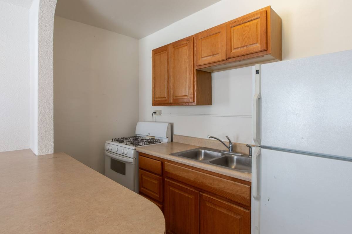 Apartment for rent at 2601 05 Fremont Ave S, Minneapolis, MN 55408