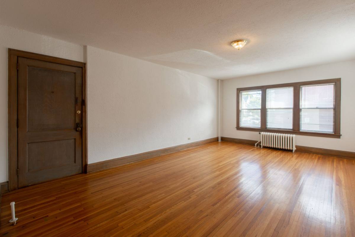 Apartment for rent at 2601 05 Fremont Ave S, Minneapolis, MN 55408