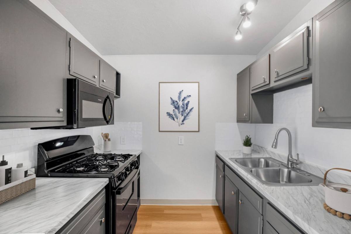 Apartment for rent at 2222 Rucker Ave, Everett, WA 98201