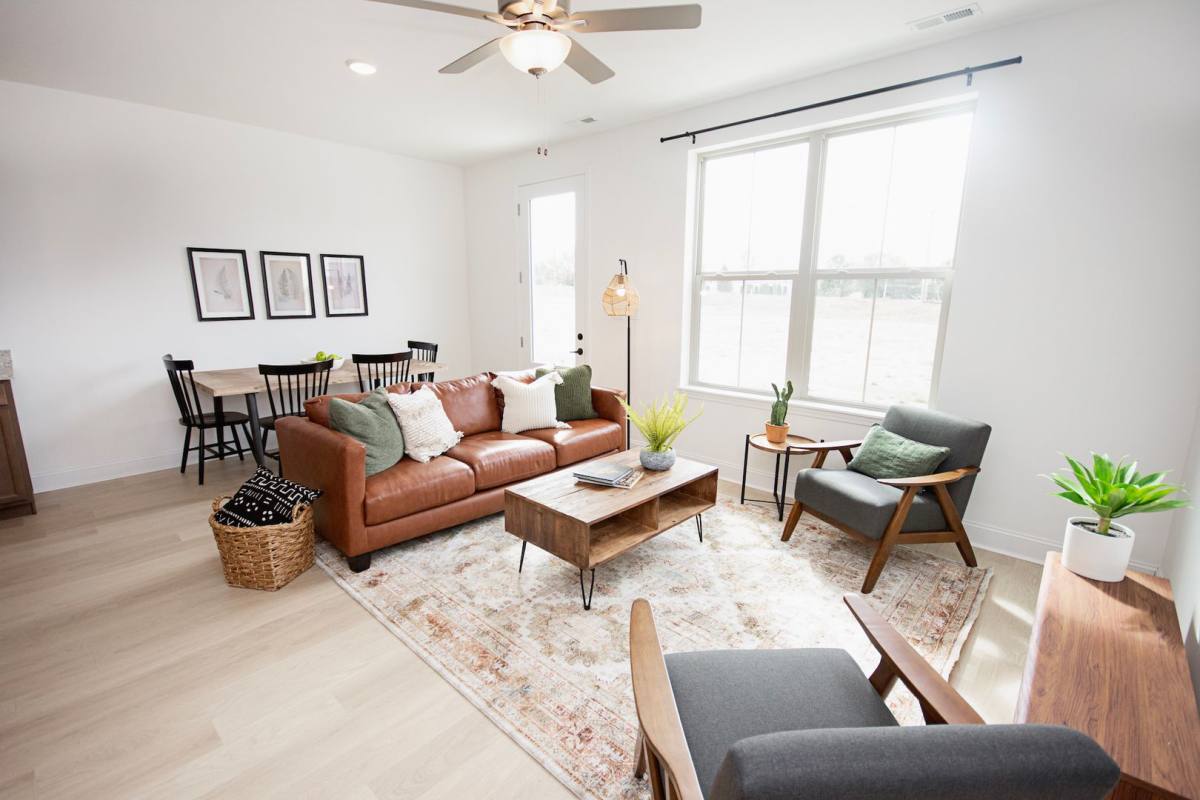 Townhouse for rent at 105 Goose Landing, Maryville, TN 37801