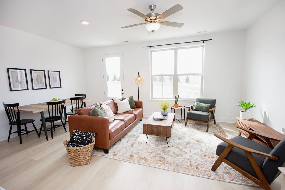 Townhouse for rent at 105 Goose Landing, Maryville, TN 37801