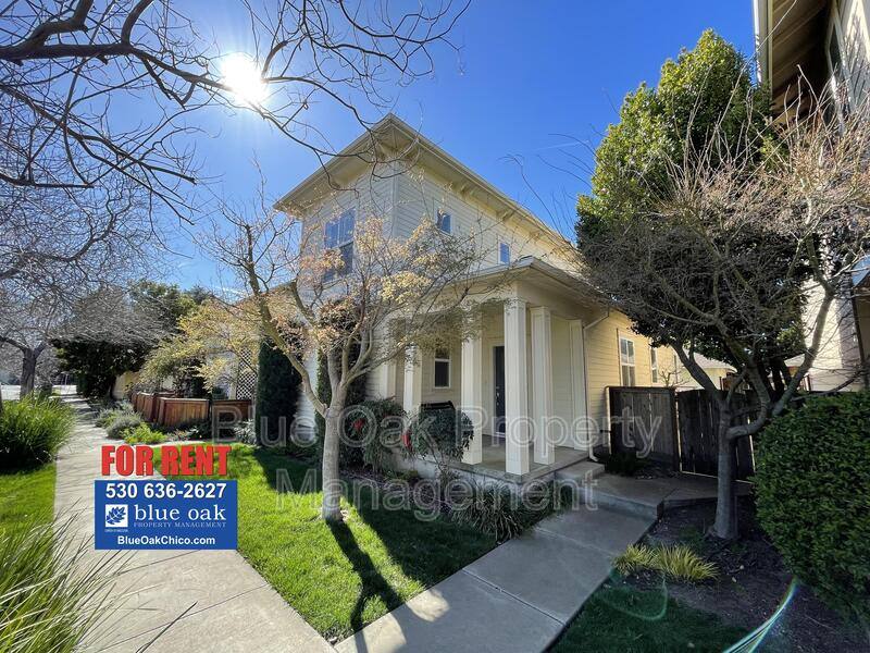 House for rent at 1324 Purcell Lane, Chico, CA 95926