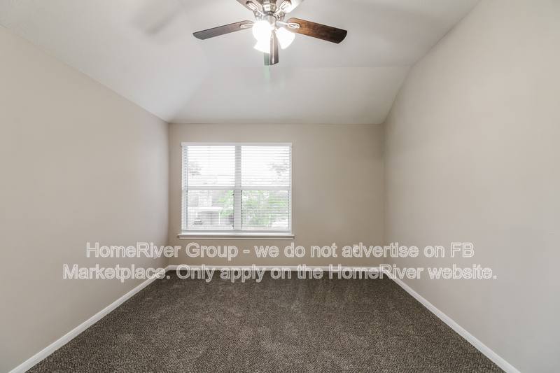 House for rent at 11906 Cottonwood Lane, Cypress, TX 77429