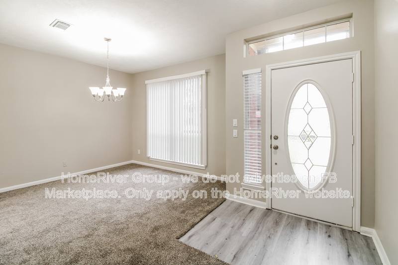 House for rent at 11906 Cottonwood Lane, Cypress, TX 77429