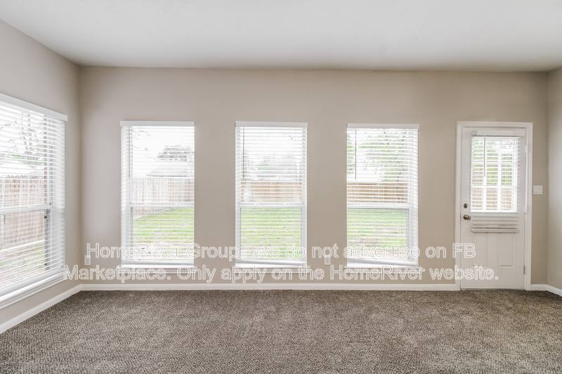 House for rent at 11906 Cottonwood Lane, Cypress, TX 77429
