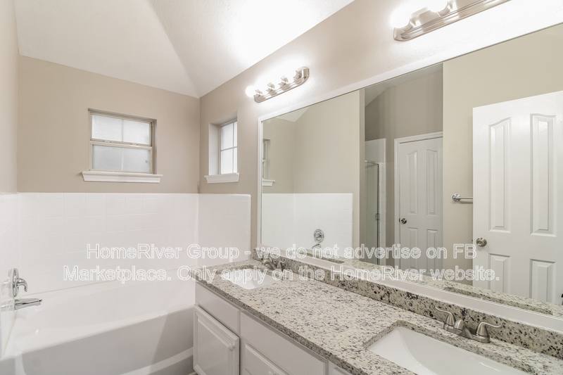 House for rent at 11906 Cottonwood Lane, Cypress, TX 77429