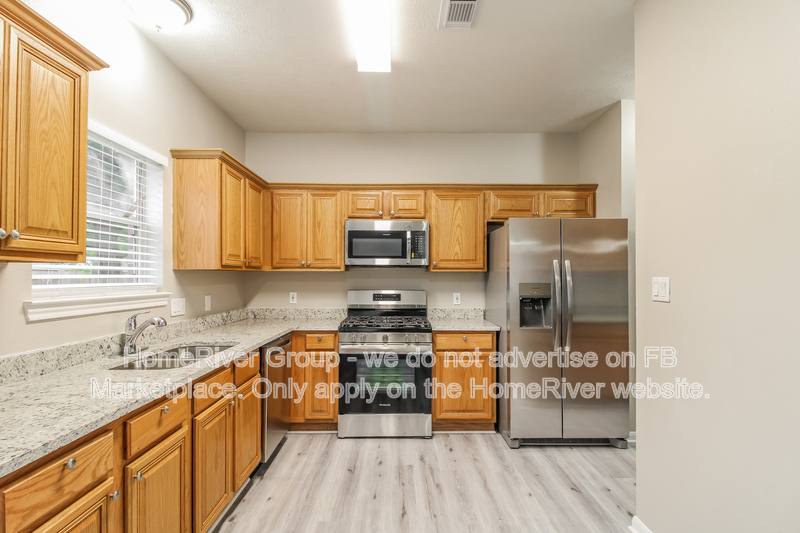 House for rent at 11906 Cottonwood Lane, Cypress, TX 77429