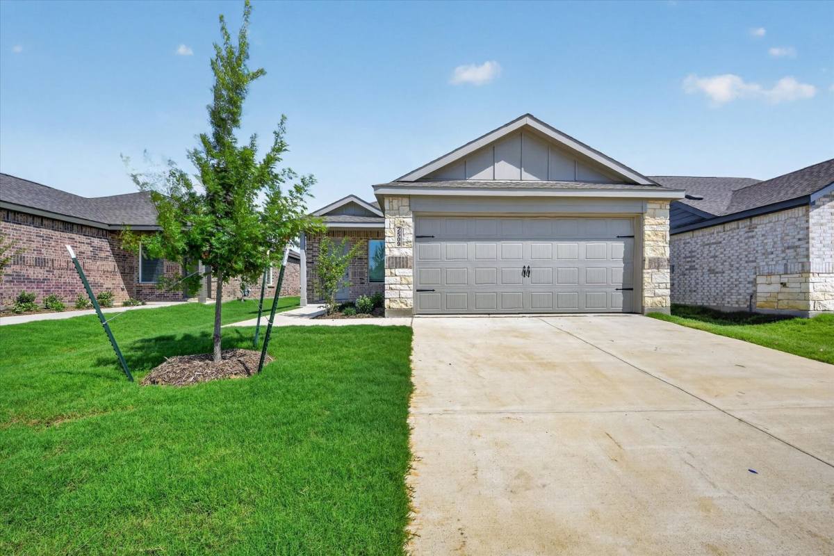 House for rent at 2509 Guineas Lane, Aubrey, TX 76227