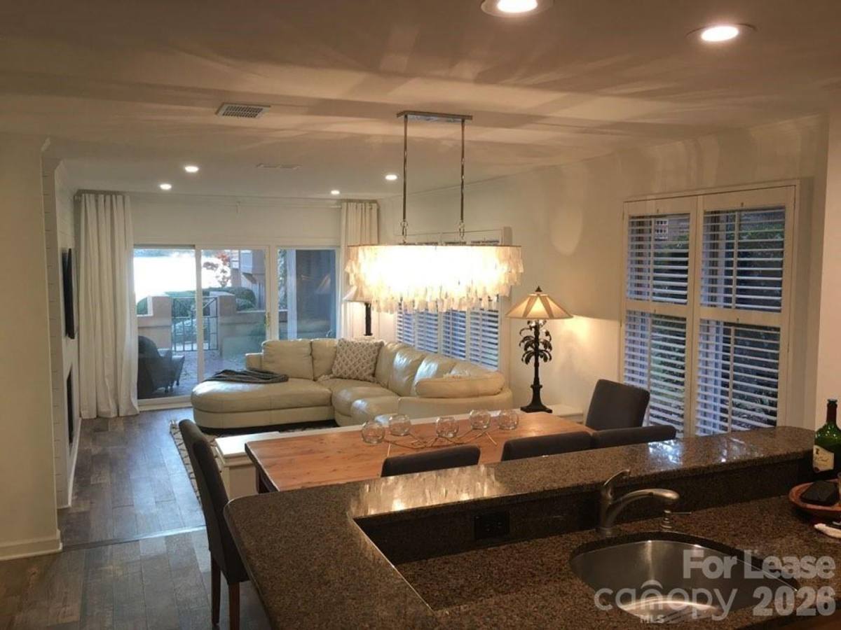 Apartment for rent at 646 Portside Dr, Davidson, NC 28036