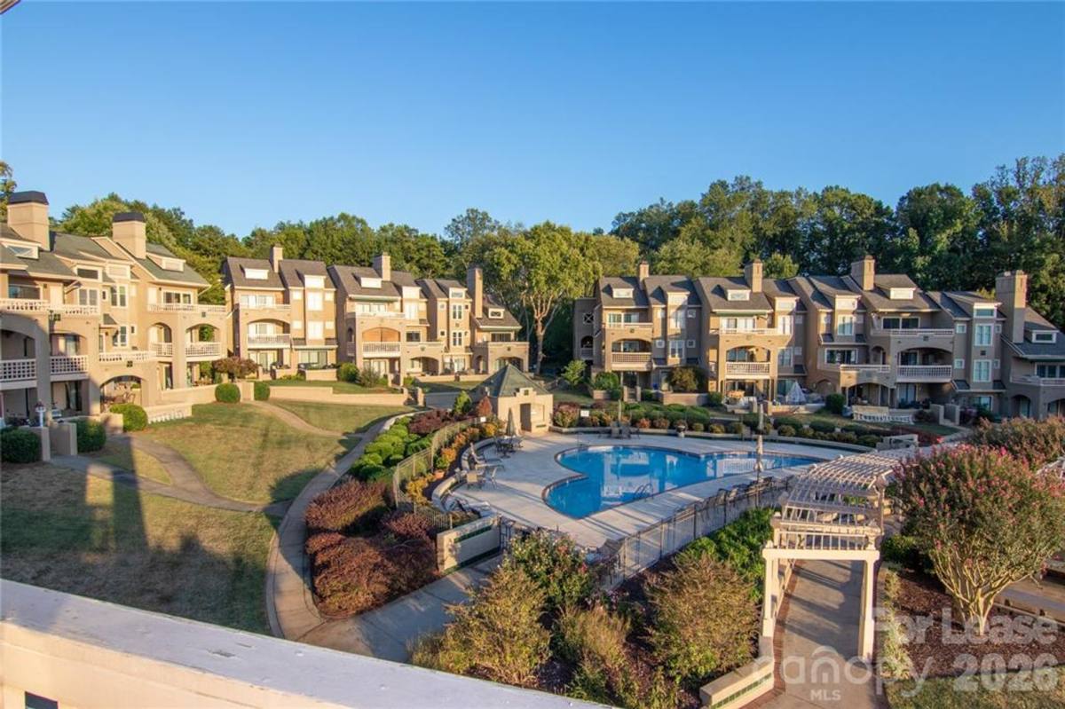 Apartment for rent at 646 Portside Dr, Davidson, NC 28036