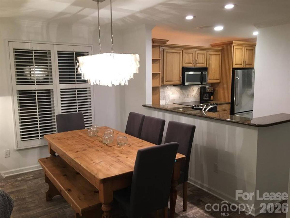Apartment for rent at 646 Portside Dr, Davidson, NC 28036