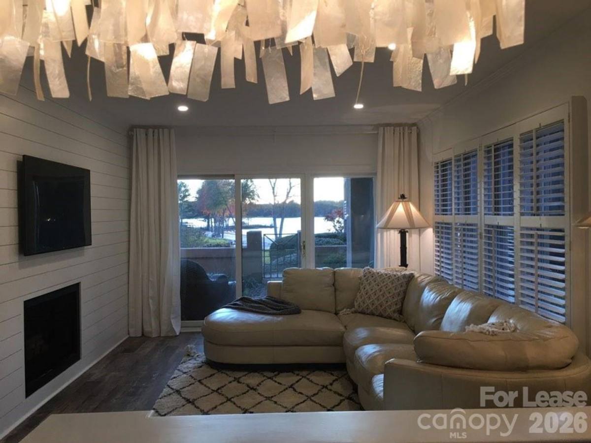 Apartment for rent at 646 Portside Dr, Davidson, NC 28036