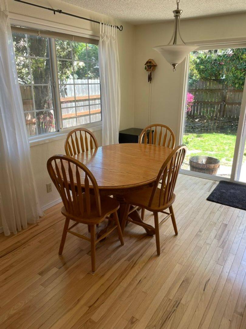 House for rent at 1215 Alfaretta Dr, Eugene, OR 97401