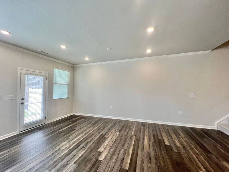 Townhouse for rent at 208 Garden Vine Trail, Raleigh, NC 27610
