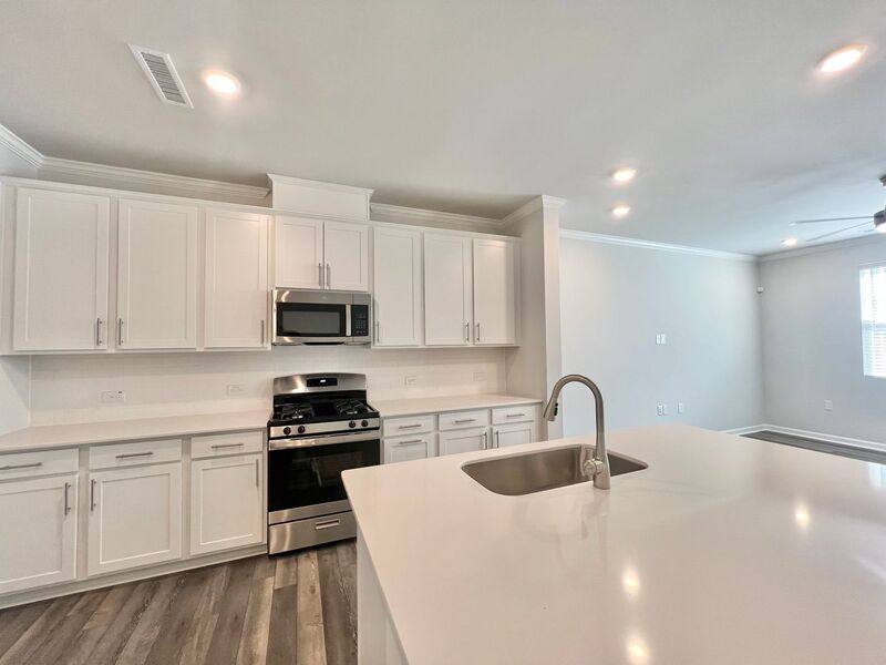 Townhouse for rent at 208 Garden Vine Trail, Raleigh, NC 27610