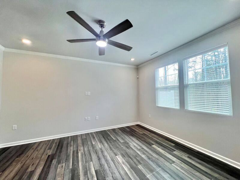 Townhouse for rent at 208 Garden Vine Trail, Raleigh, NC 27610