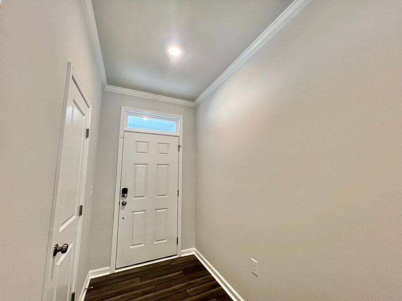 Townhouse for rent at 208 Garden Vine Trail, Raleigh, NC 27610