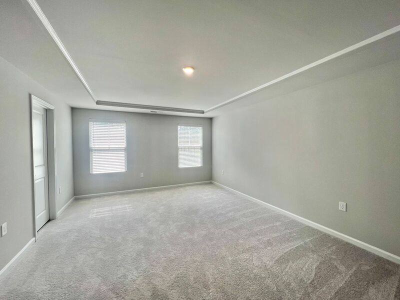 Townhouse for rent at 208 Garden Vine Trail, Raleigh, NC 27610