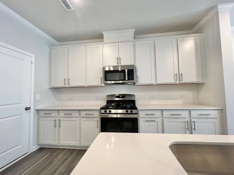 Townhouse for rent at 208 Garden Vine Trail, Raleigh, NC 27610